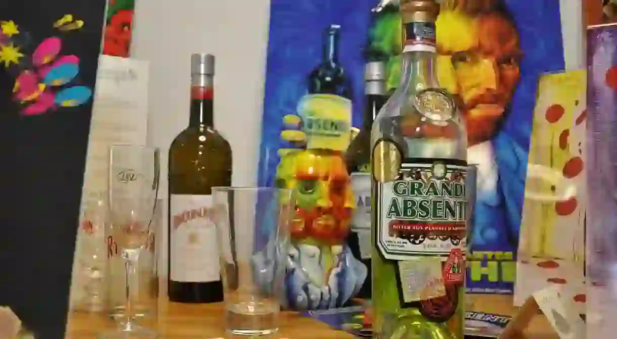 Absinthe