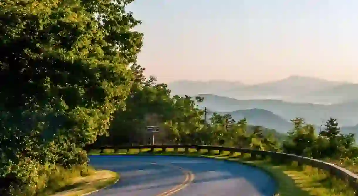 Asheville, North Carolina