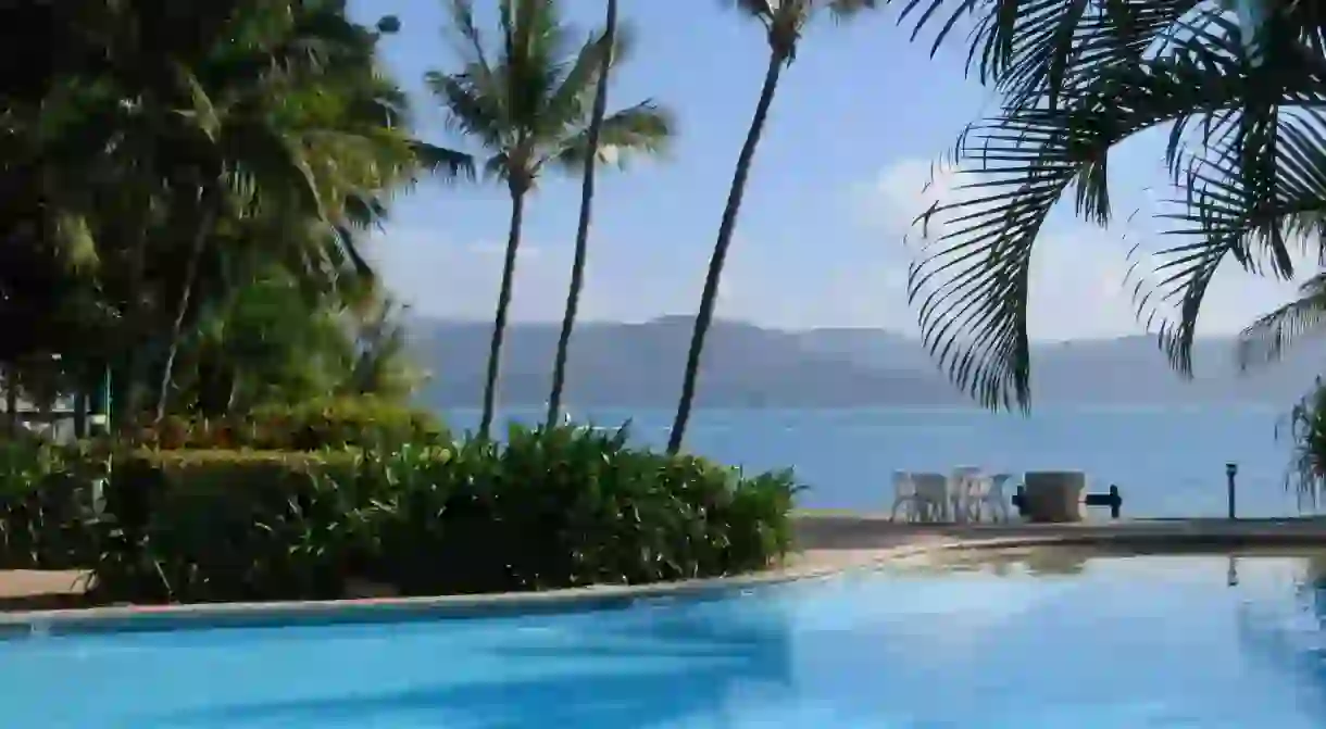 Daydream Island Resort