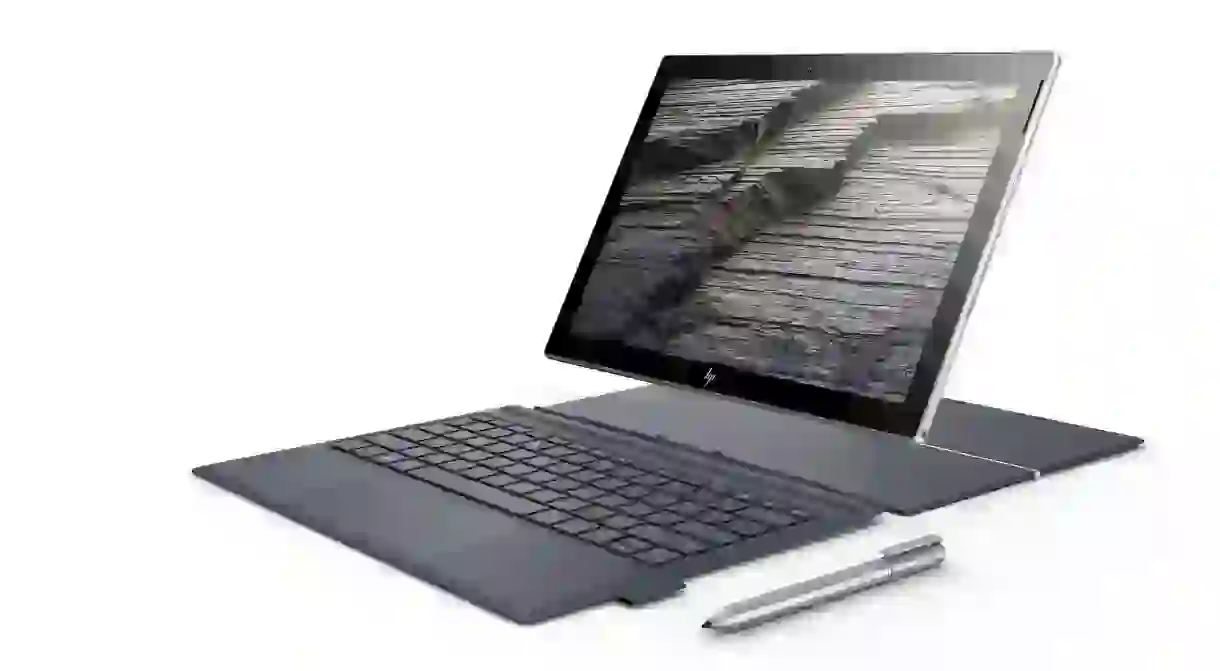 HP ENVY x2