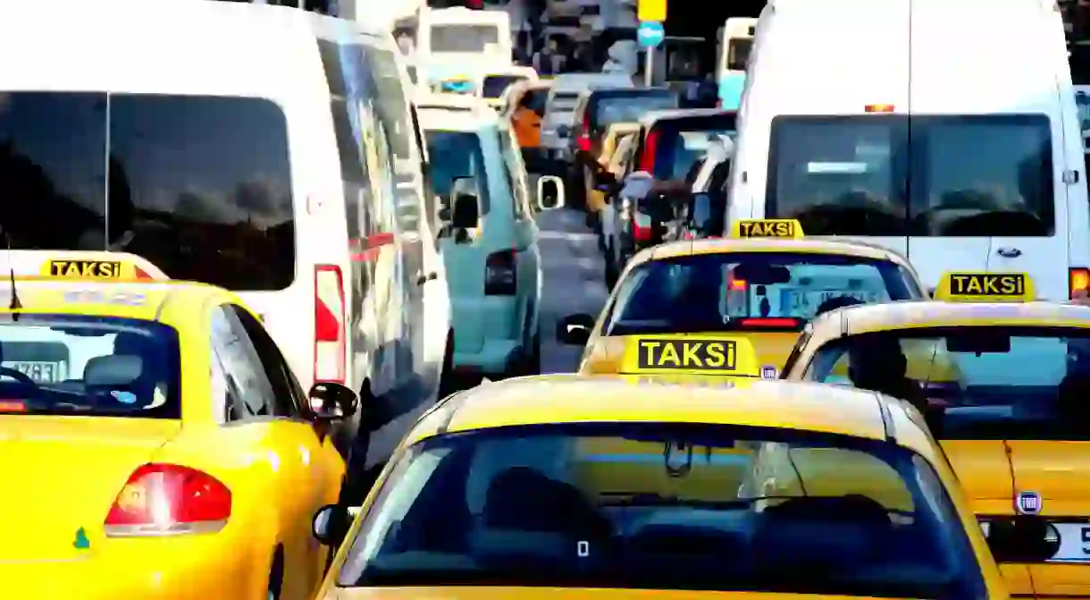 Taxi