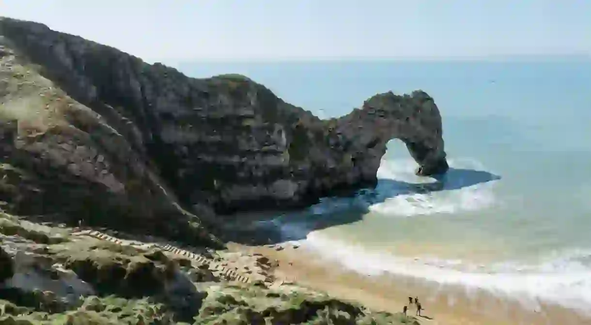 Durdle Door