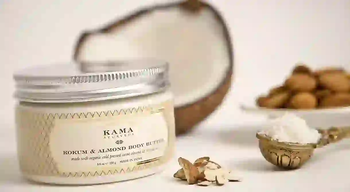 Kama Ayurveda is one of the most trusted organicl skincare brands in India