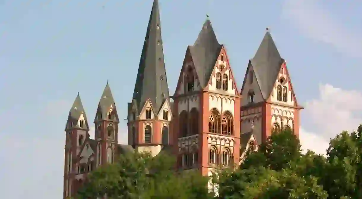 Limburg Castle