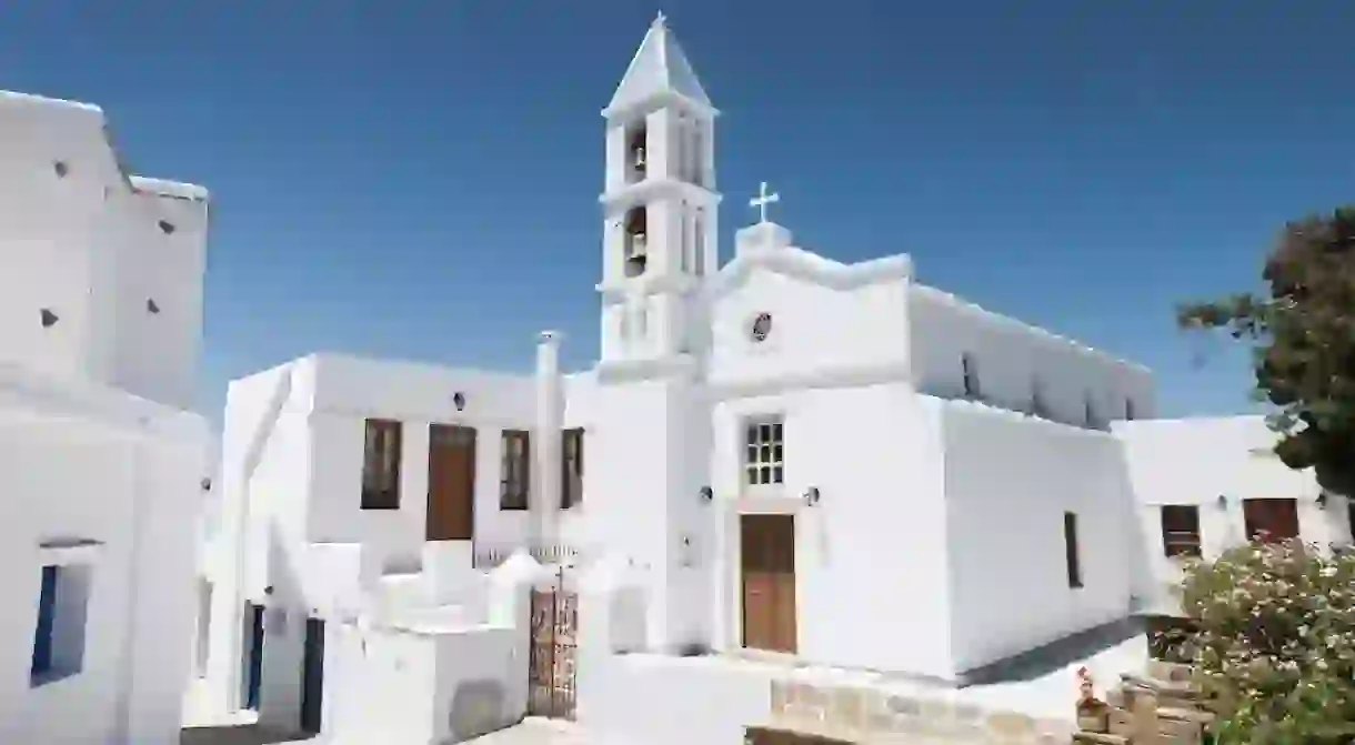 Tinos