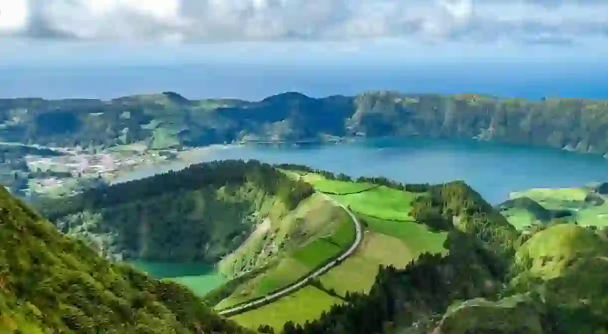 Azores