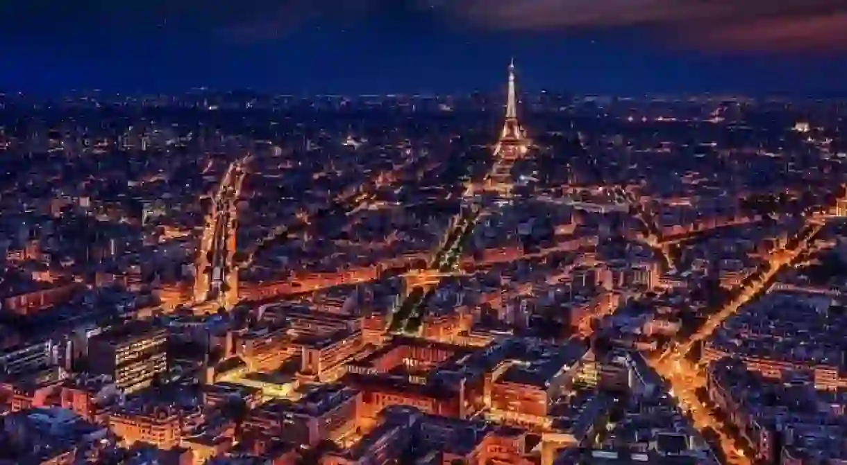 Paris