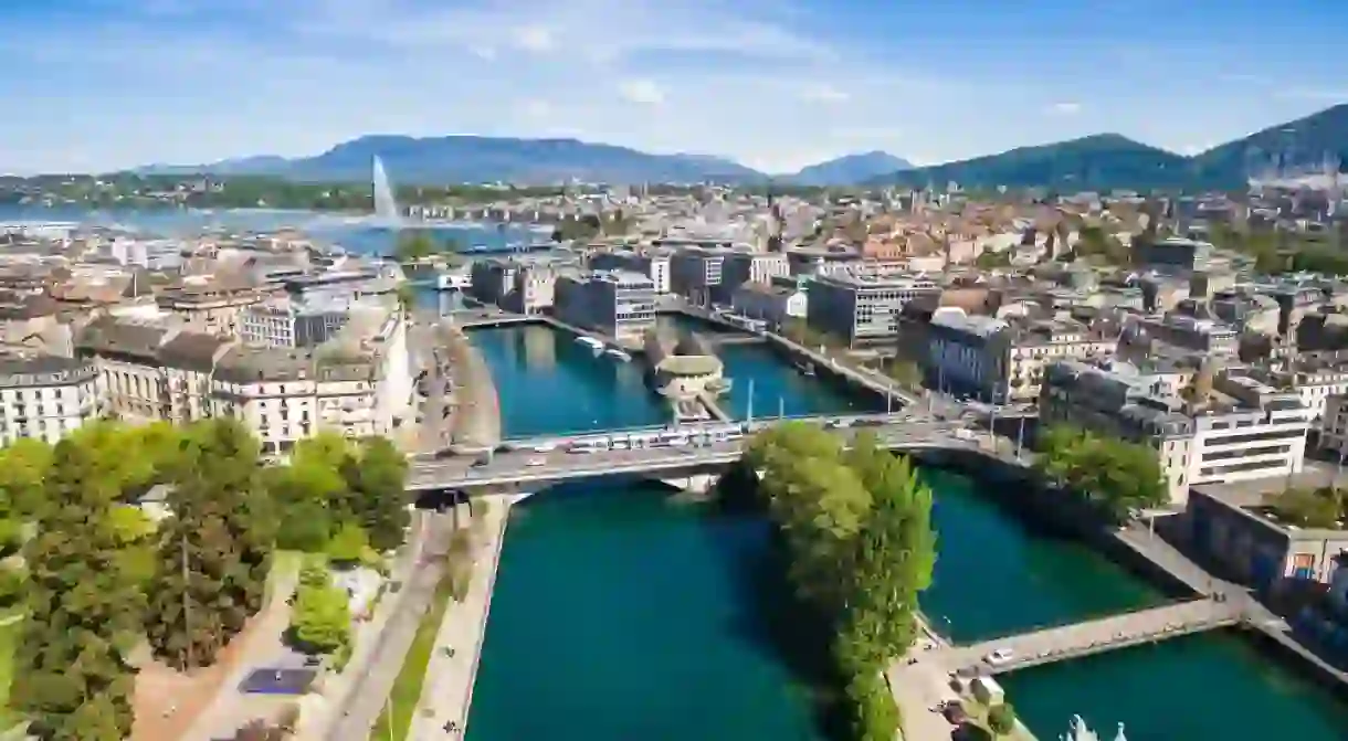 Geneva, Switzerland