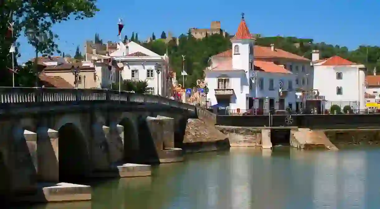 Tomar, Portugal