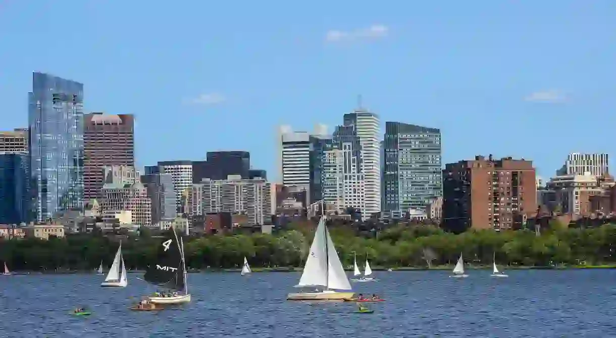 Boston