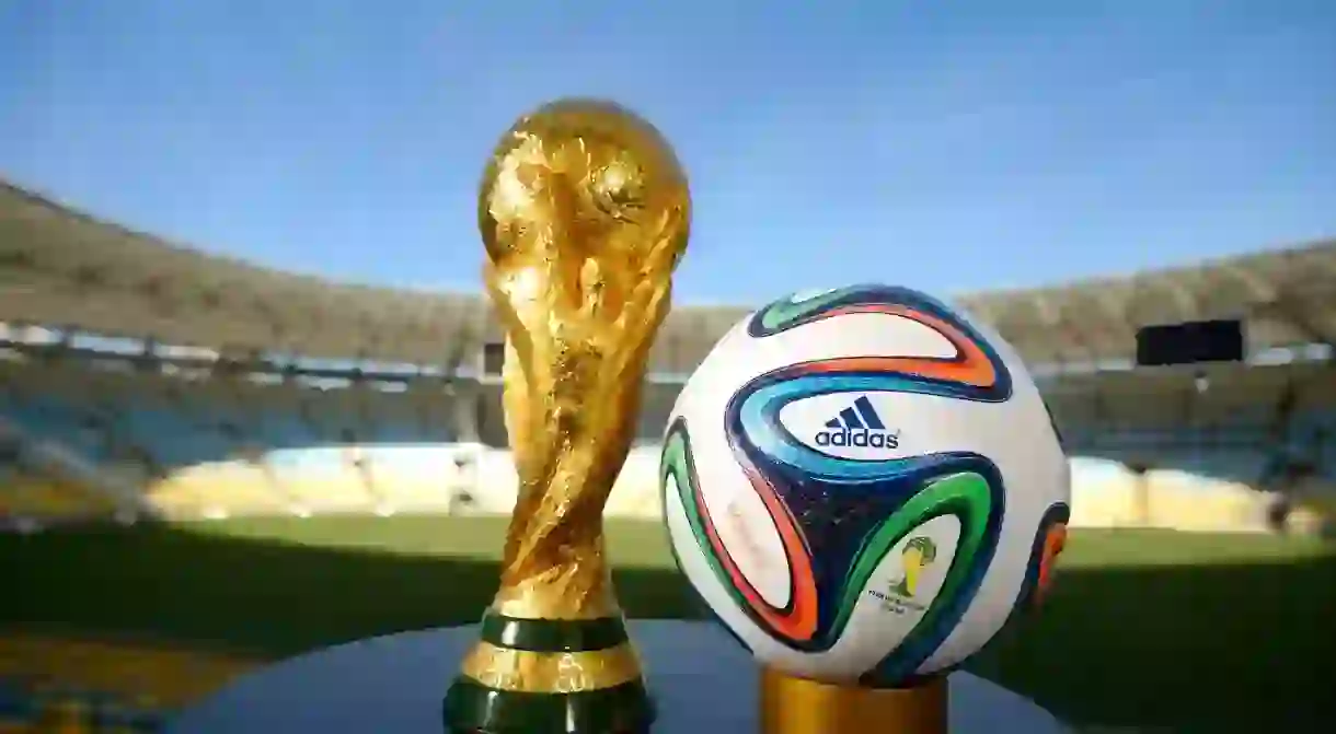 The FIFA World Cup