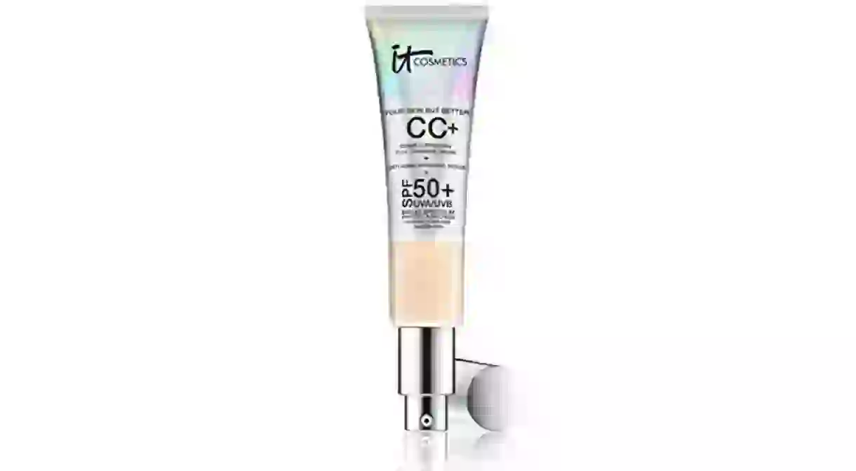 IT Cosmetics CC Cream