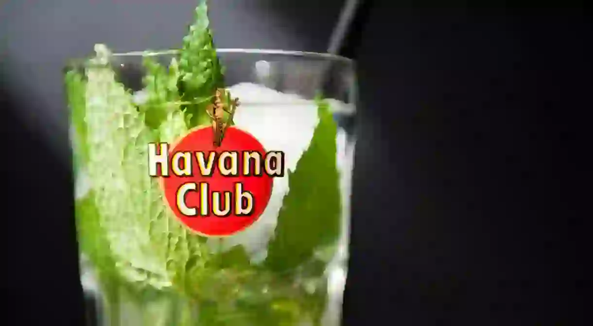 Cuban rum, Havana Club