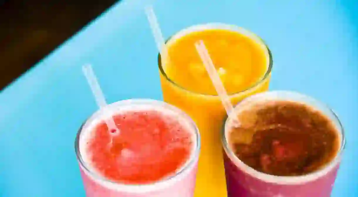 Plastic straws are banned in Rio de Janeiro