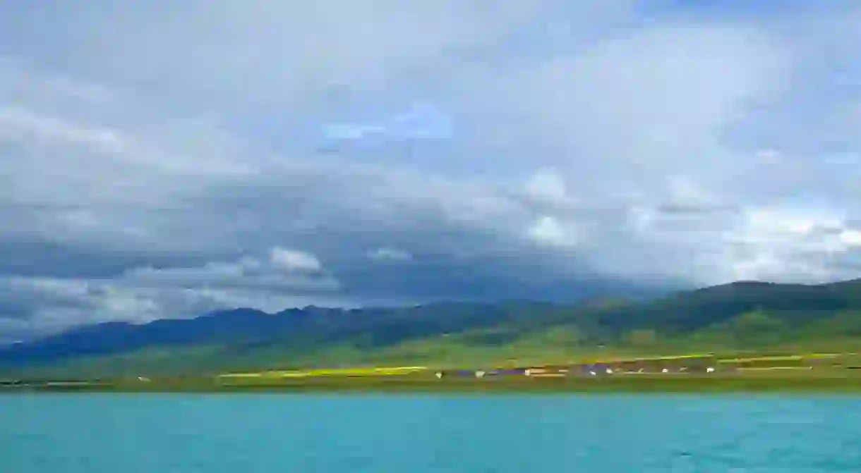 Qinghai