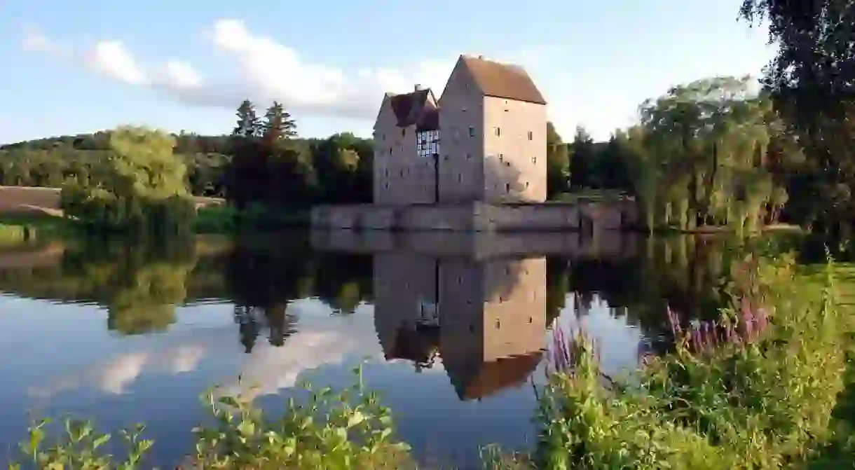 Brunshausen Castle