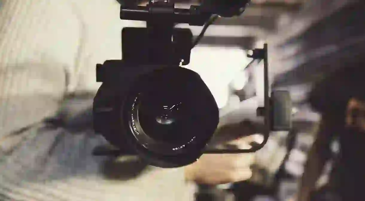 Camera