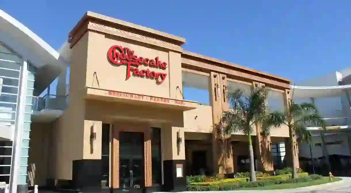 The Cheesecake Factory is under scrutiny for labor law violations.