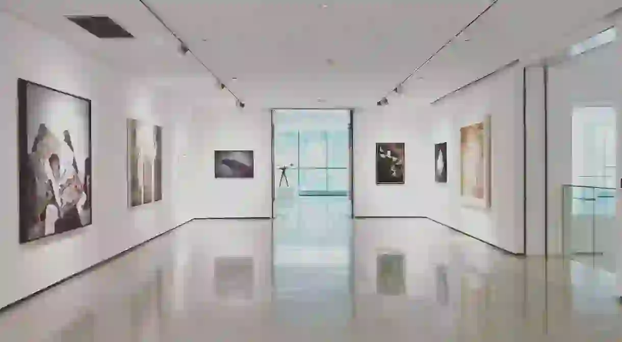 Art Gallery