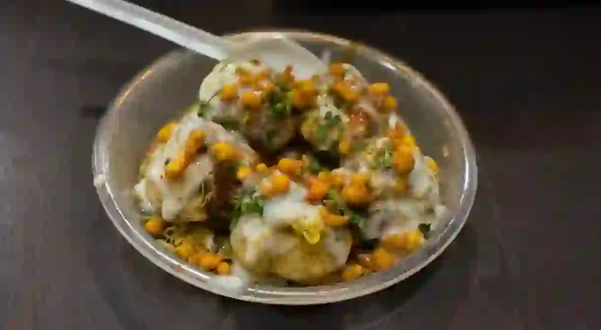 Chaat