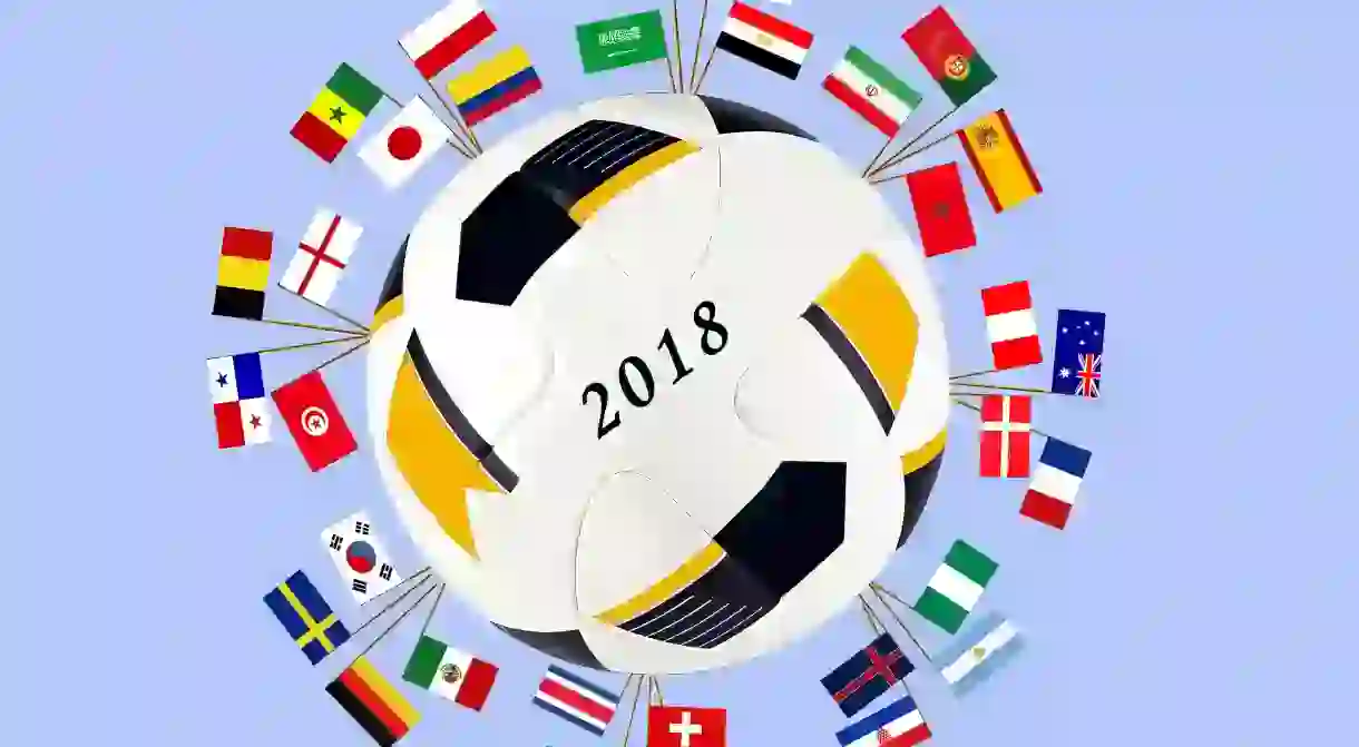 FIFA 2018