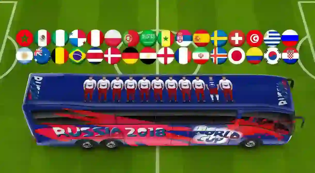 FIFA 2018