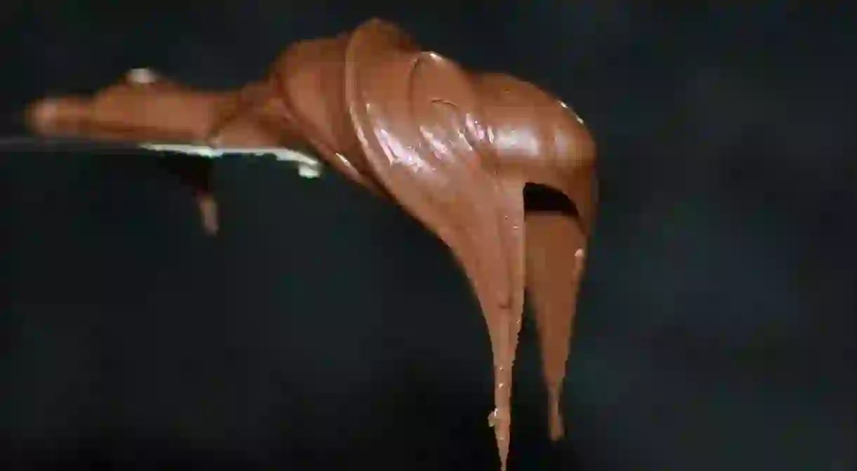 Nutella