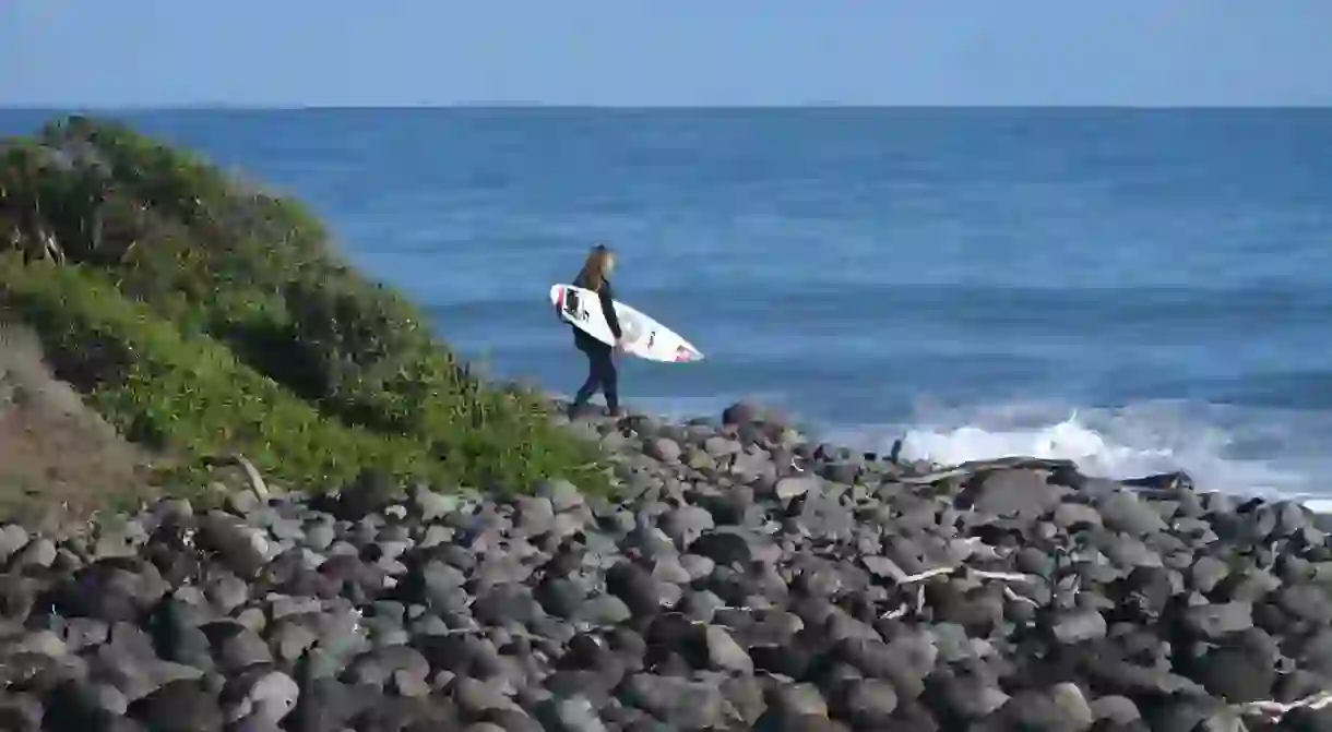 Naki Surf