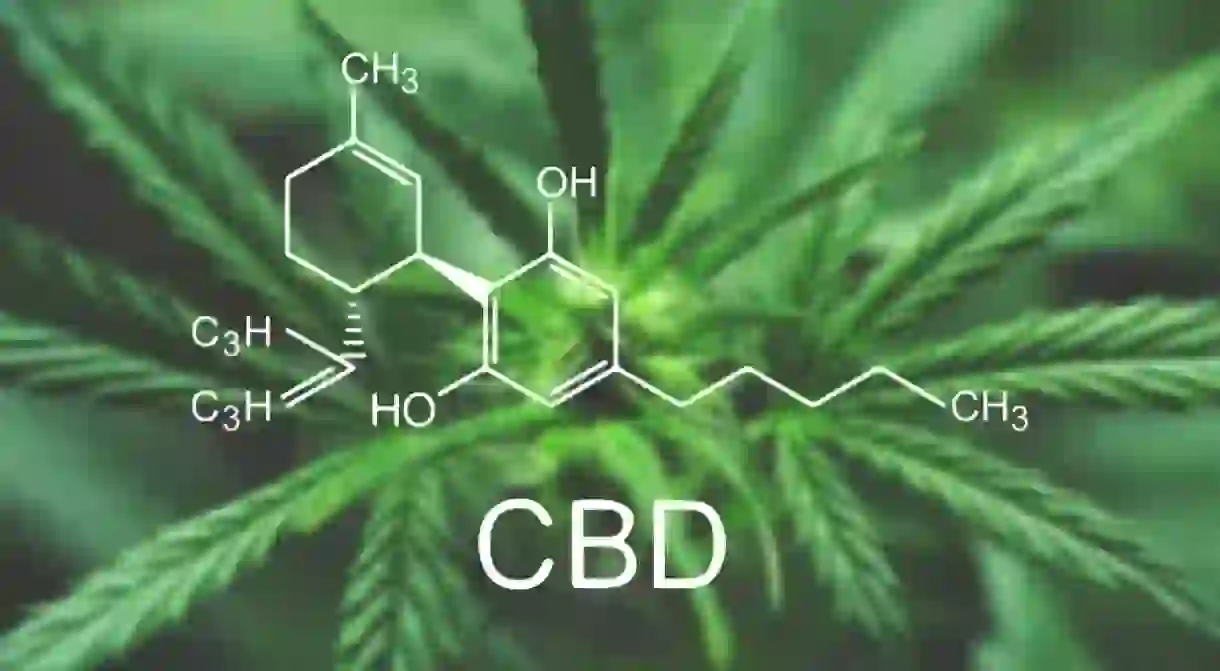 CBD is being used to treat everything from headaches to epilepsy