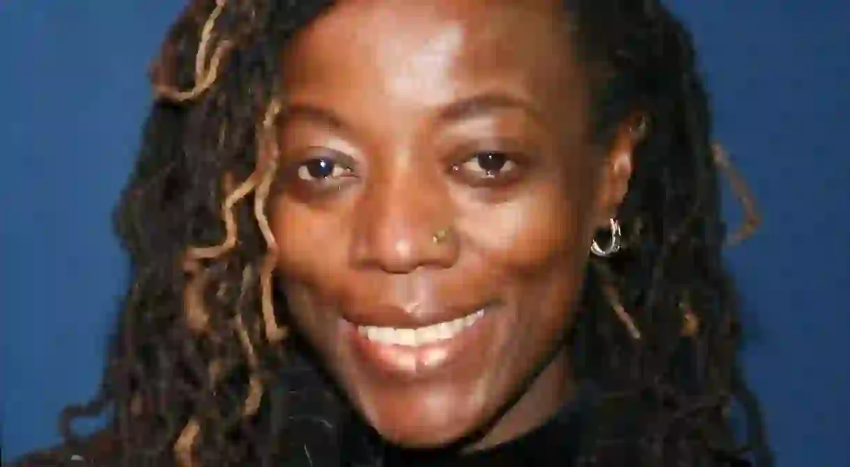 Celebrated Zimbabwean author Tsitsi Dangarembga