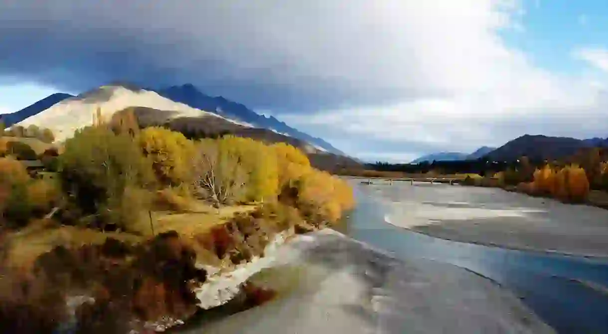 Otago Ecotourism Environments