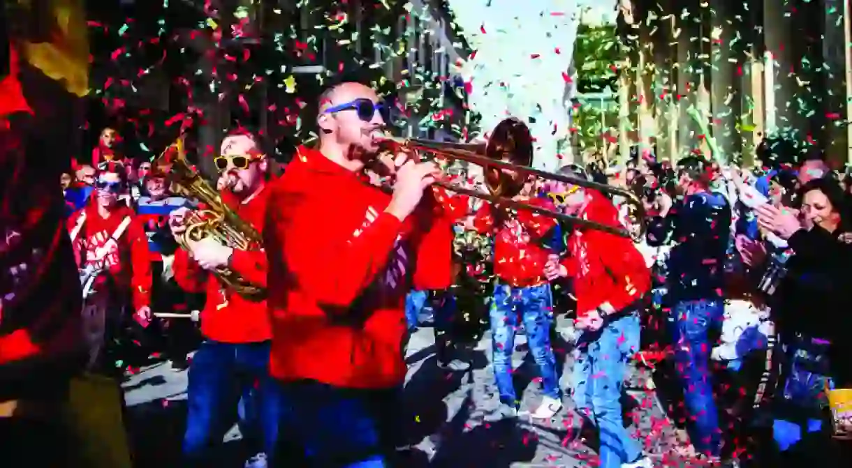 Valletta Capital of Culture Celebrations