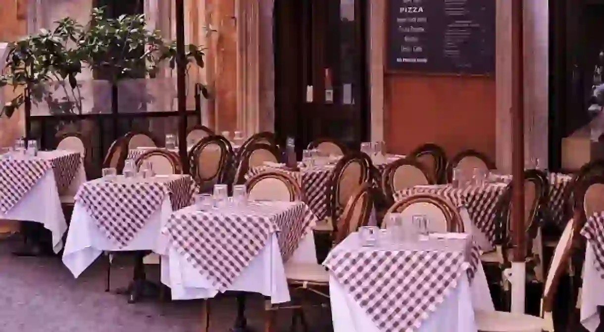 Paris seeks UNESCO World Heritage status for its traditional bistros