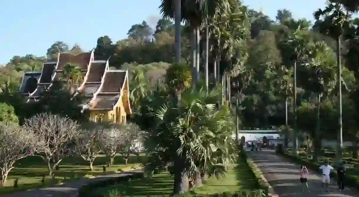 Luang Prabang