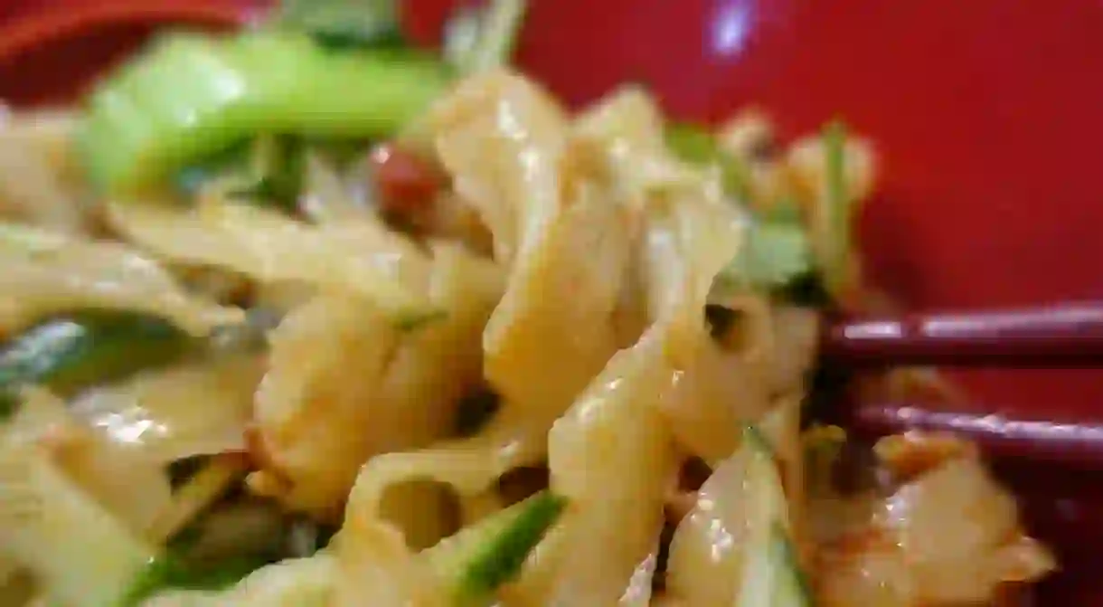 Dao Xiao Mian