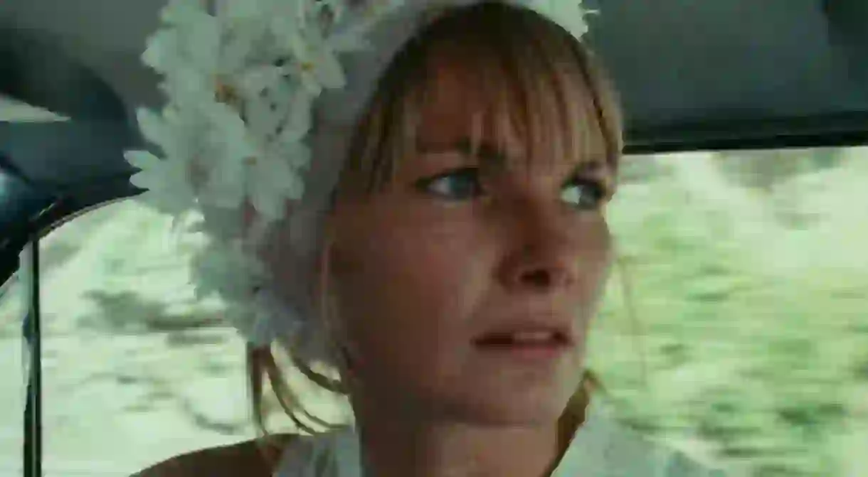 Barbara Loden in Wanda