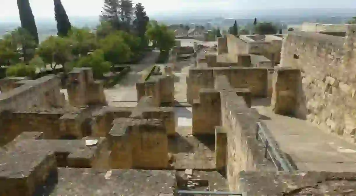 Medina Azahara