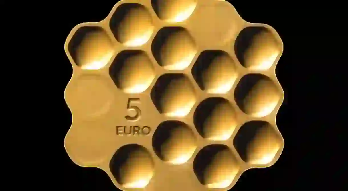 Honey Coin