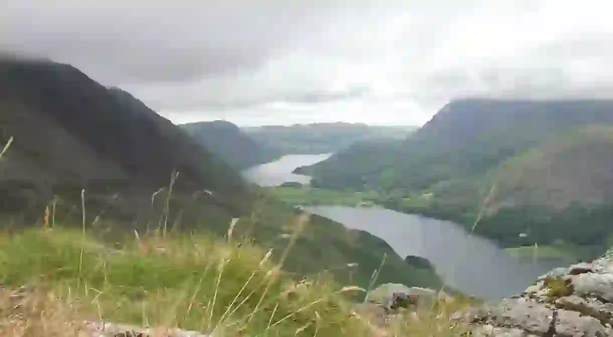 Buttermere