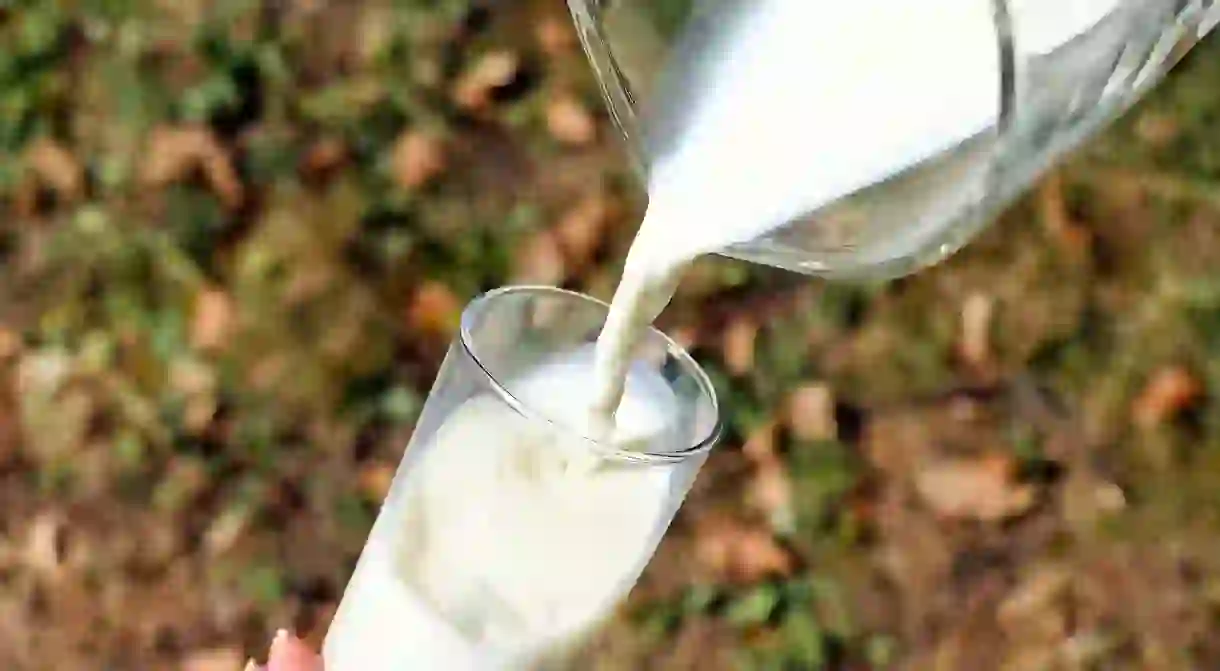 In Argentina there is a real culture of milk, giving a distinct meaning to its consumption.