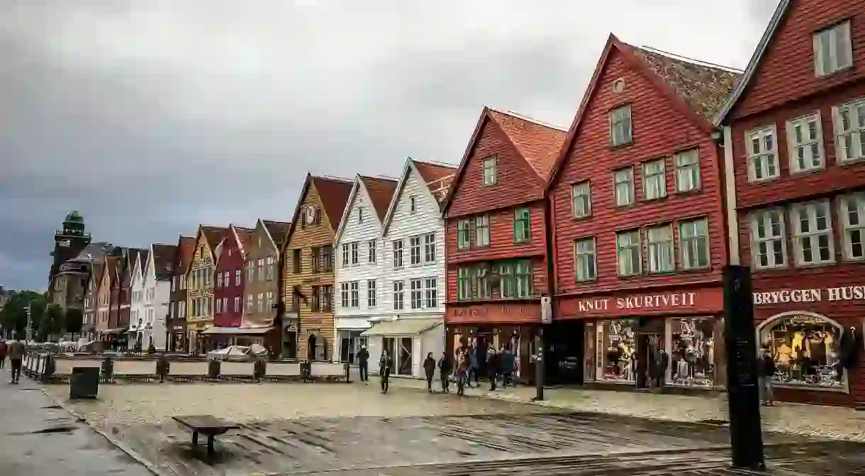 Bergen