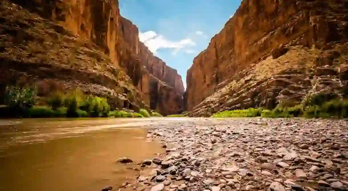 Big Bend National Park