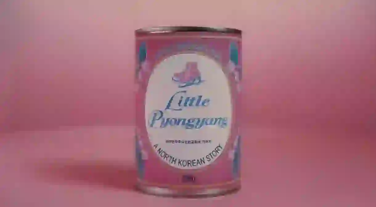 Little Pyongyang