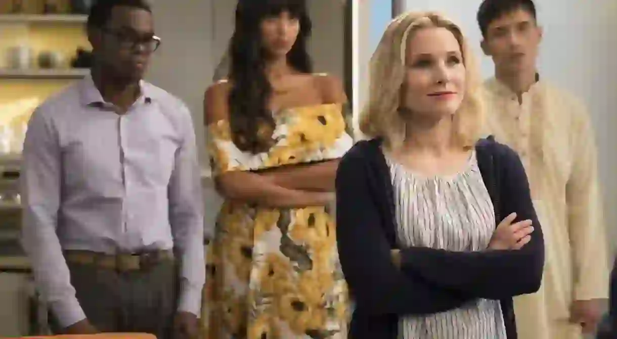 The Good Place