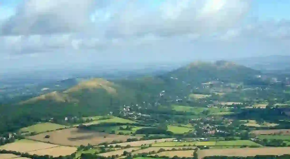 The Malverns