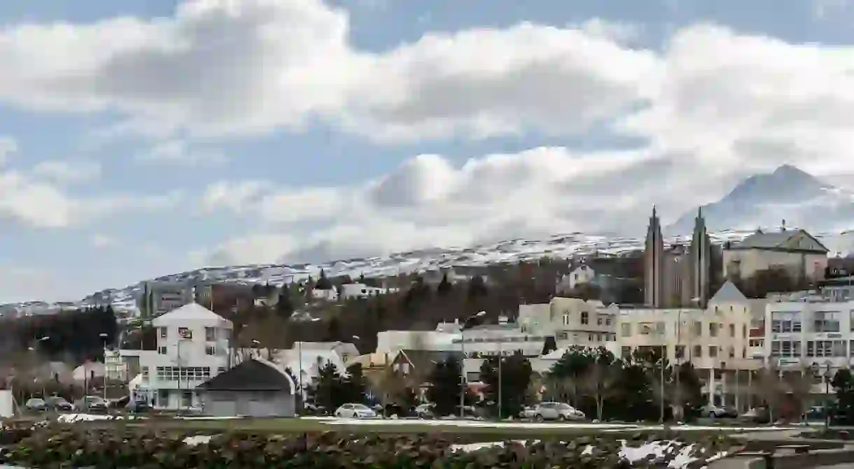 Akureyri