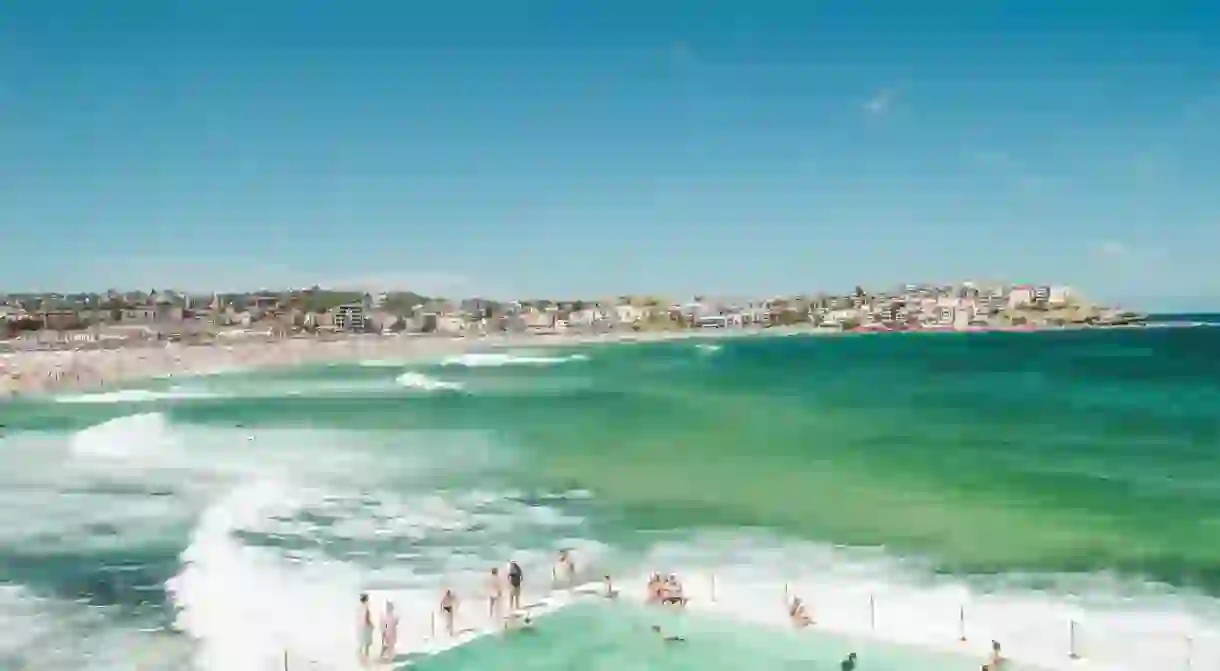 Beautiful Bondi