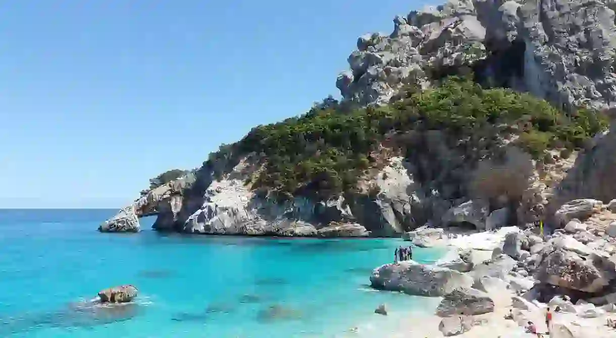 Sardinia