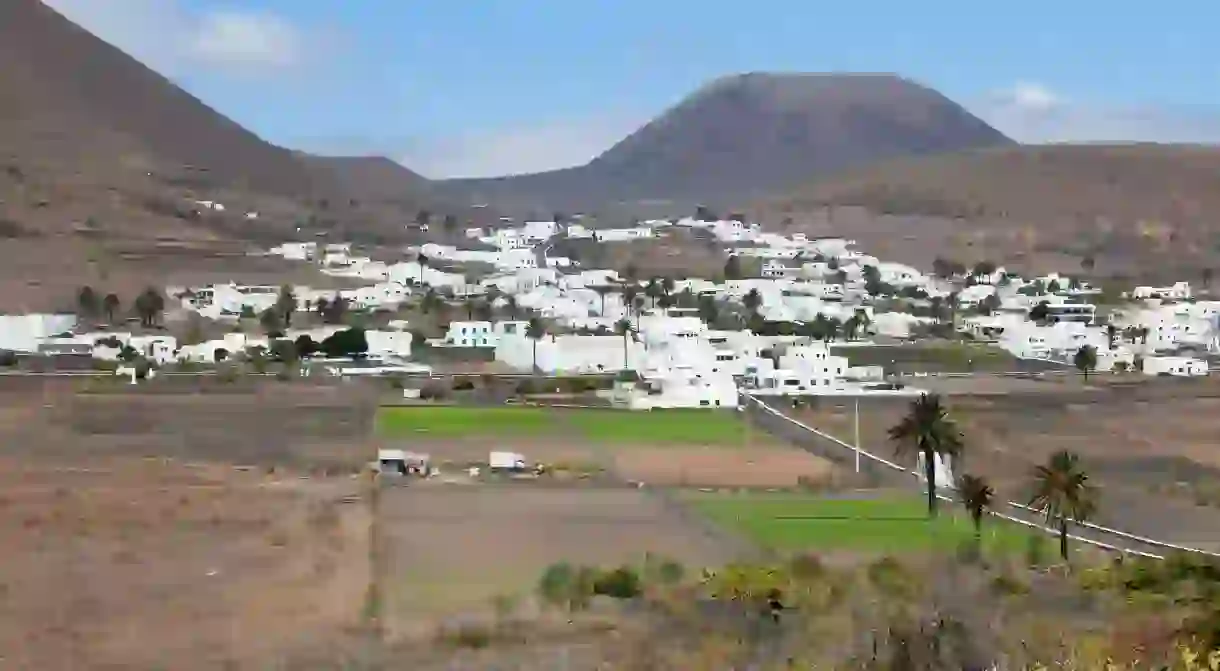 Travelling to Lanzarote? Enjoy a budget-friendly stay at a great hotel in the village