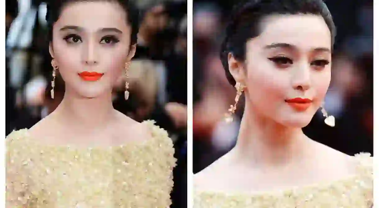 Fan Bingbing